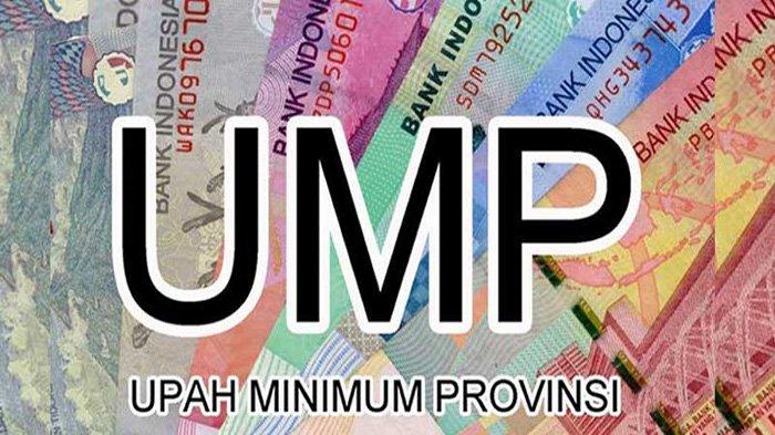 Kemenaker Segera Rilis Daftar UMP 2023 Di 34 Provinsi, Besar Kenaikan ...